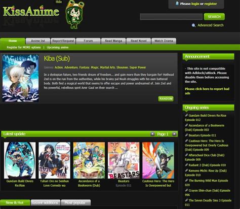 You can also download any anime you want without. . Anime unblocked google sites